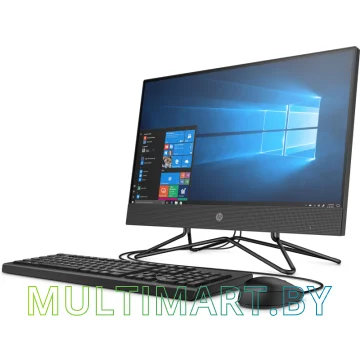 Моноблок HP 205 G4 (260Q1ES) картинка 3